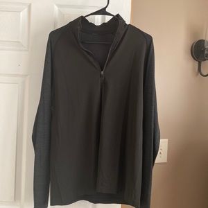 Lululemon quarter zip
